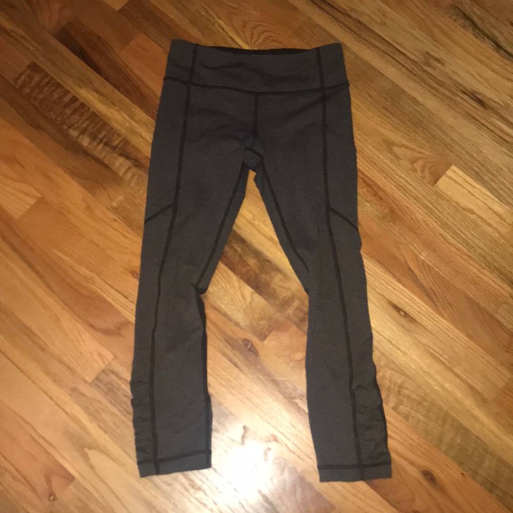 Lululemon legging